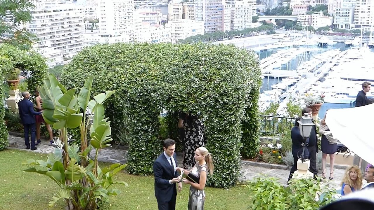 55° Festival della TV di Monte Carlo