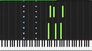 Final Map Theme - Fire Emblem Echoes: Shadows of Valentia [Piano Tutorial] // Torby Brand chords