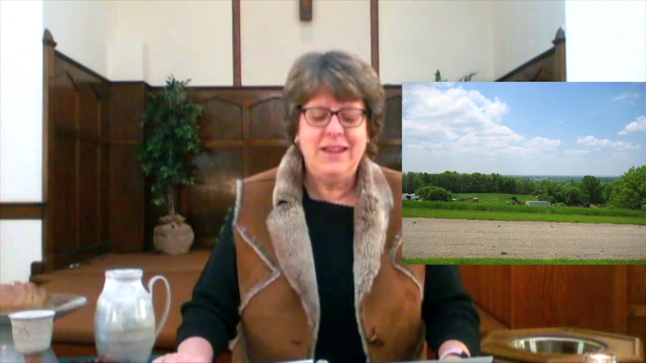 Creston Church Sunday Worship — February 14, 2021 YouTube