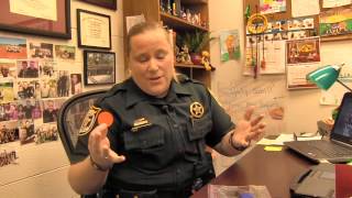 Character Counts Program Catches Kids Being Good!