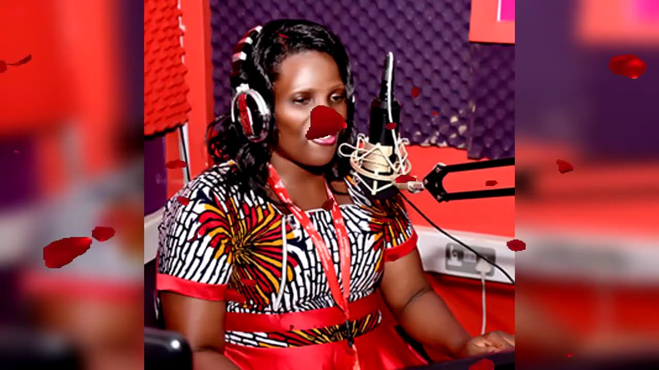 Omuwanguzi Tawanika By  Pr Juliet Jjuko Nakamate Ms Sharon Katangaza 22/03/2023