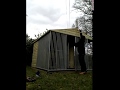 How To Build a Big Dog Kennel! How To Build a Big Dog Kennel!