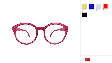 Create New Materials and Go to Runtime in a Few Minutes