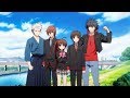 Little Busters! PV English ver by [TYER] HD creditless