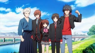 Little Busters! PV English ver by [TYER] HD creditless