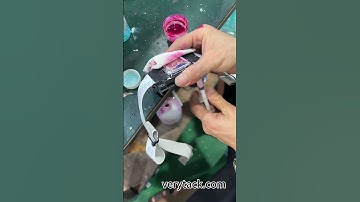 manually clean printhead nozzles XP600