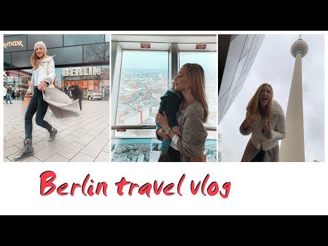 Video: 7 Podzemnih Stvari Za Napraviti U Berlinu