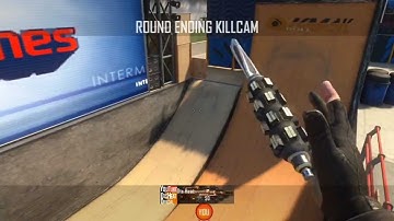 Dts Heat messing around in private match