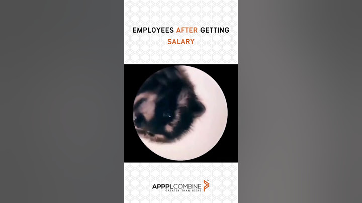 Employees before getting salary Employees after getting salary  #funny #officefun #memes