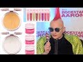 JEFFREE STAR SUMMER CHROME COLLECTION FIRST IMPRESSION &amp; SWATCHES