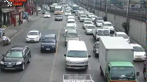 METRO MAYORS OKAY MMDA TRAFFIC RELATED PROPOSALS   Motoring News