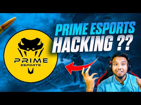 TEAM PRIME H@CKING Against Godlike EXPOSED! BGIS Round 4 H@ckers!