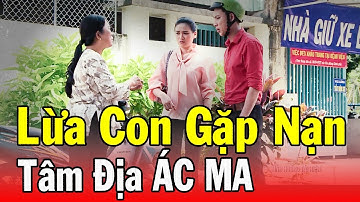 Chuyện Cảnh Giác 2024 | LỪA CON GẶP NẠN | Phút Giây Cảnh Giác 2024 | Chuyện Cảnh Giác 2024 THVL