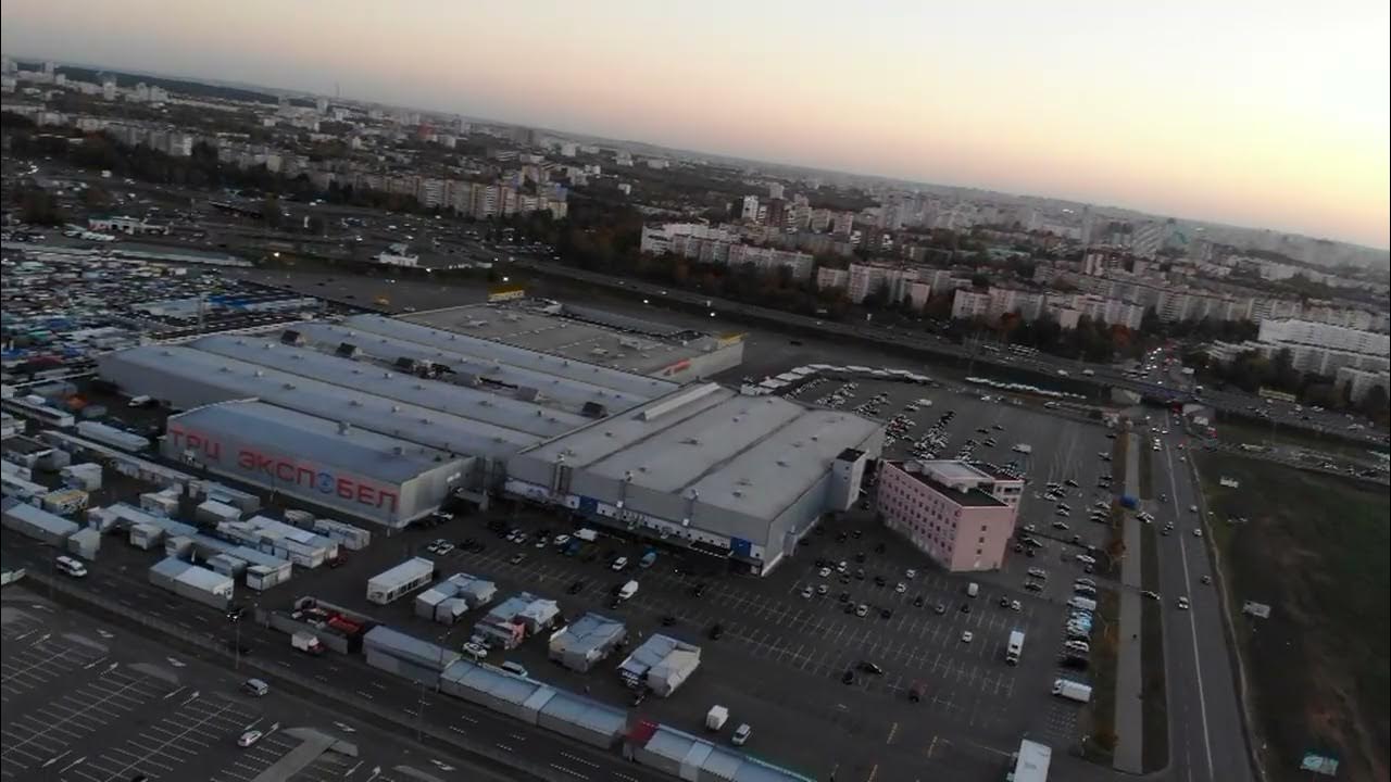 #экспобел #минск - YouTube