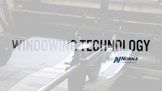 Windowing Technology for Folding Cartons