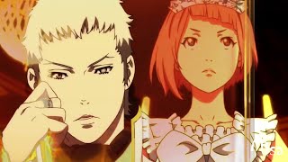 ➤Virgin Soul AMV - Walk this way (HD)