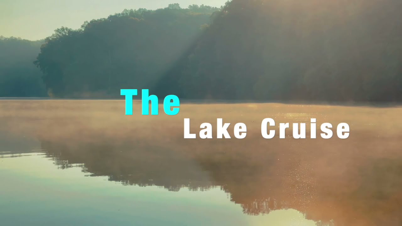 Lincoln Trail State Park Lake, Illinois USA 