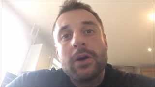 Quick Tip 3 - Random Training Will Yield Random Results
