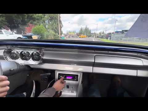 View YouTube Video of this Auction Car