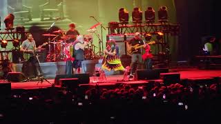 Tenacious D Live at Ahoy Rotterdam 2023 - Kickapoo