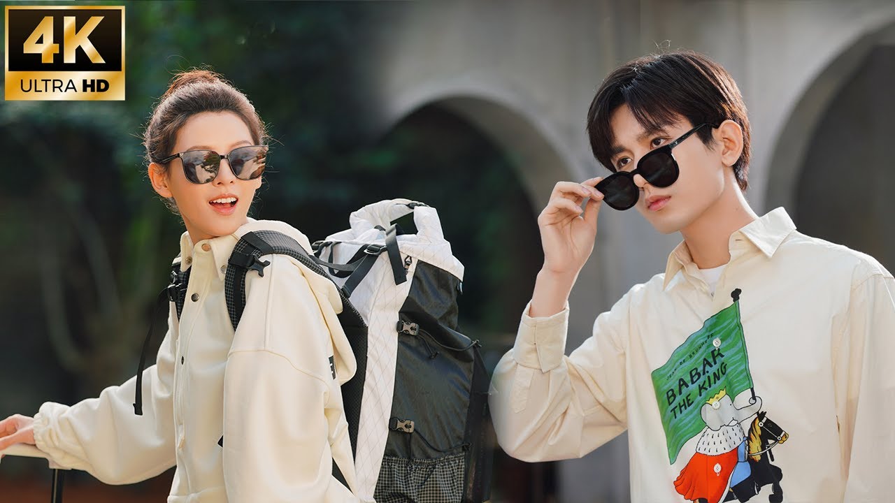 【2025 New Movie】霸道總裁誤把灰姑娘當騙子，轉眼卻愛上她💓 赵露思| 肖战 |成毅 |张予曦  Chinese Drama