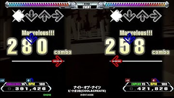 Night of Knights - CSP ESP (3.5x)