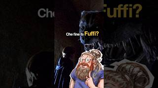Che Fine Fa Fuffi?