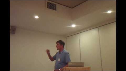 Information, Entropy, and the classical ideal gas - David Sands 2012