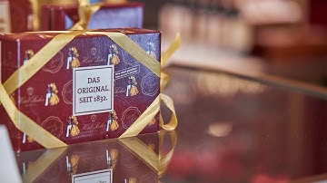 Sacher Wien & Bluecode