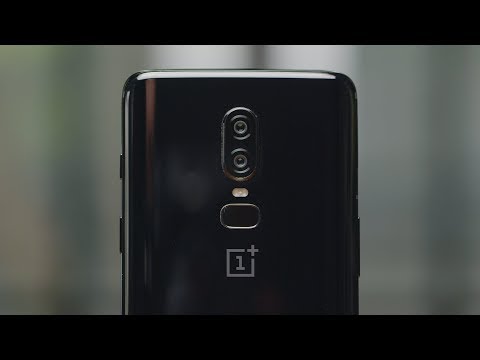 Video: Vai OnePlus 6 ir NFC?