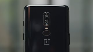 Полный обзор OnePlus 6 — не брать