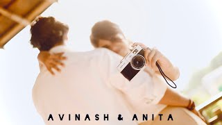 Best Prewedding Teaser 2023 || Avinash & Anita || Natural Moment Photography #teaser #prewedding
