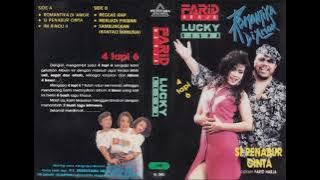 Farid Harja & Lucky Resha - Romantika Di'Amor   Composer - Farid Harja (1991)