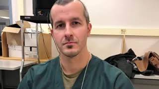 Chris Watts Full Interview over 4 hours