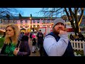 Visitez la ville anime de galway avec la visite  pied discover ireland 4k