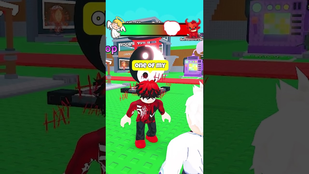 Mom Chooses EVERYTHING We Do in Steal a Brainrot! #shorts