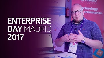 Connect Microsoft SharePoint Online with Confluence | Communardo [DEISER Day Interviews]