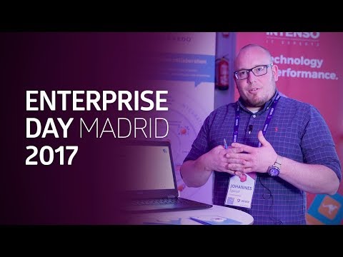 Connect Microsoft SharePoint Online with Confluence | Communardo [DEISER Day Interviews]