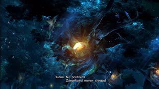 [PS3] Final Fantasy X HD Remaster: Tidus and Yuna - Kissing Scene