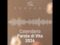 24 Marzo 2026 Meditazione Parole Di Vita