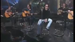 Michael Hutchence- Interview 1997