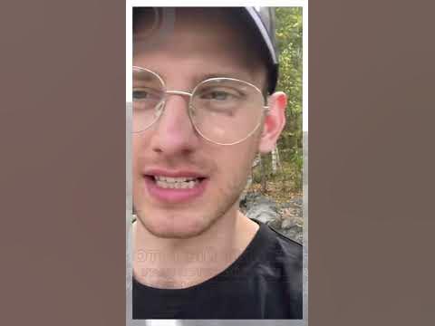 Межевой. Уральская Швейцария или р.Ай для туриста - YouTube