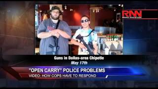 Gun 'Straw Purchases'