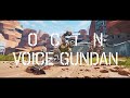 【APEXキャラソン】 OCTN / voice軍団【オクタン】