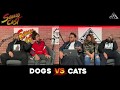 Dogs VS Cats | SquADD Cast Versus | Ep 8 | All Def