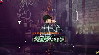 Hb Remix  Broken Angel X Superman Sexybass 2025