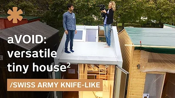 Why are tiny homes a bad idea?