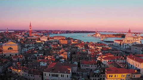 Quanti e quali sono i siti Unesco in Veneto?