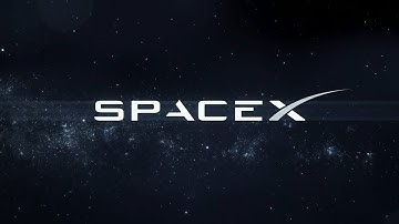 [60fps] SpaceX Webcast Intro | 2022