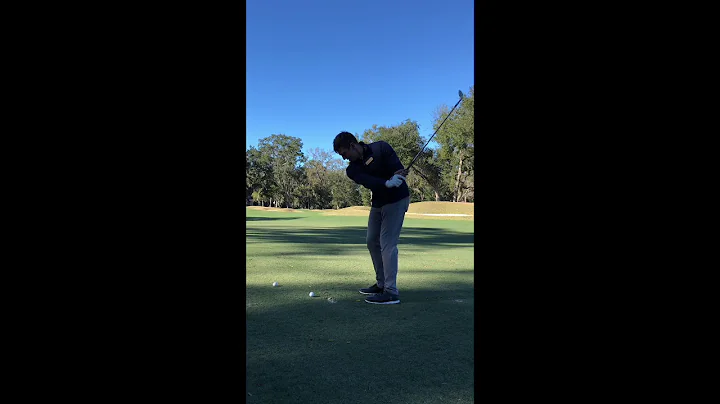 Kevin Aguayo Video 9 Mental Game, Imagery, and Gam...